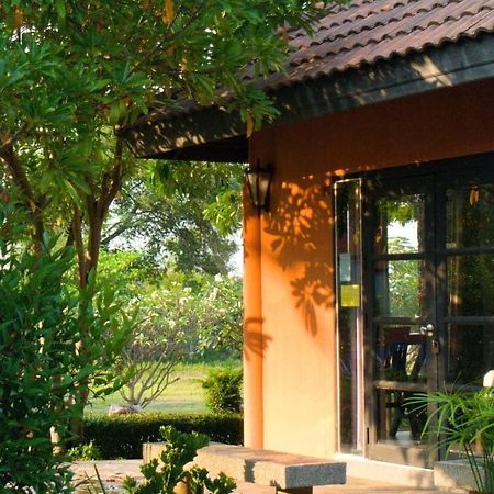 Bayview Resort Ban Chak Phai Dış mekan fotoğraf