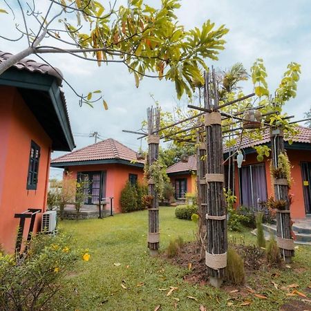 Bayview Resort Ban Chak Phai Dış mekan fotoğraf