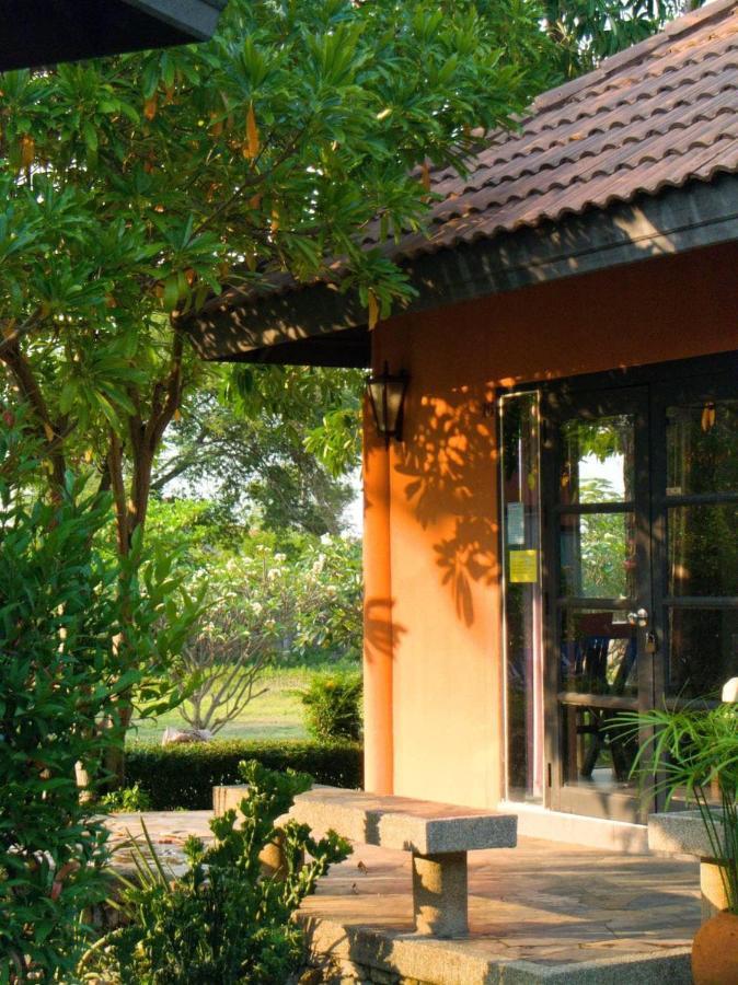 Bayview Resort Ban Chak Phai Dış mekan fotoğraf
