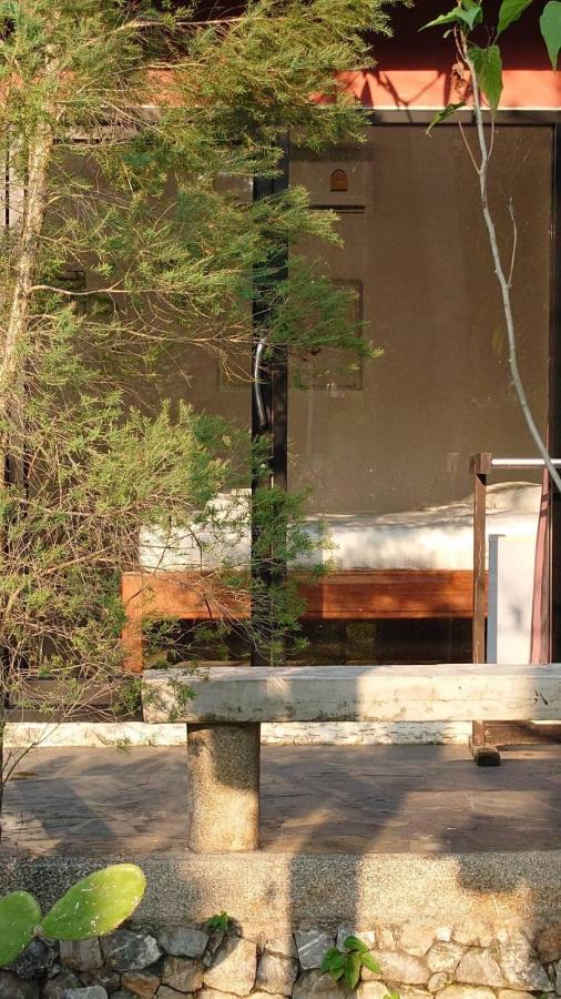 Bayview Resort Ban Chak Phai Dış mekan fotoğraf