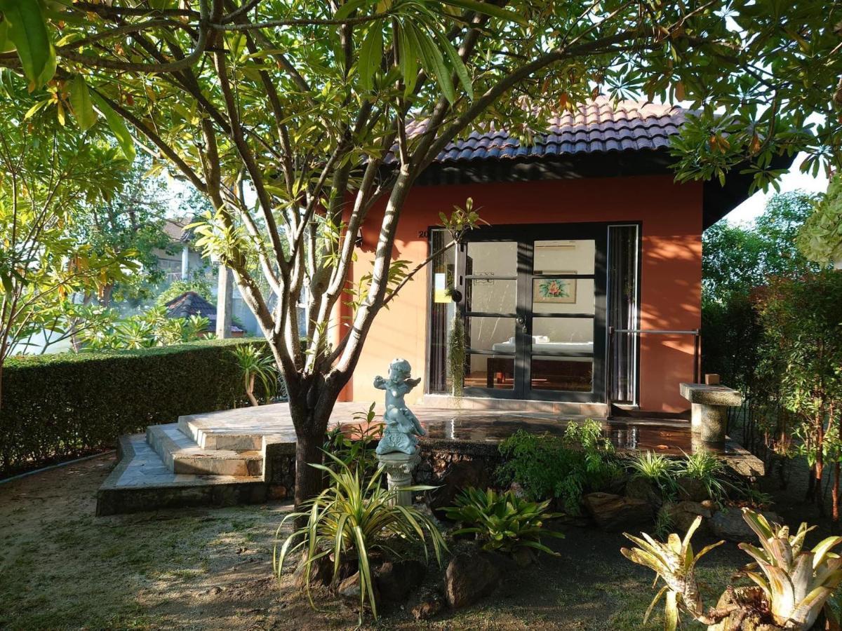 Bayview Resort Ban Chak Phai Dış mekan fotoğraf
