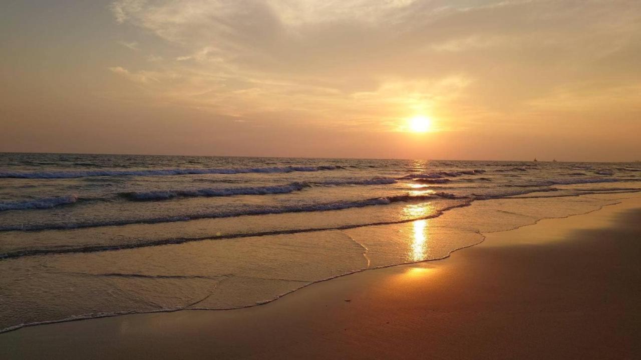 Bayview Resort Ban Chak Phai Dış mekan fotoğraf