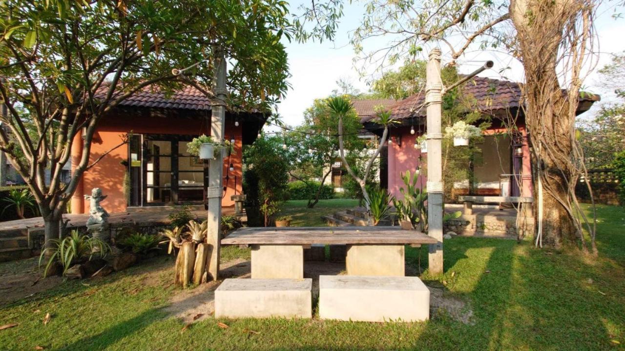 Bayview Resort Ban Chak Phai Dış mekan fotoğraf