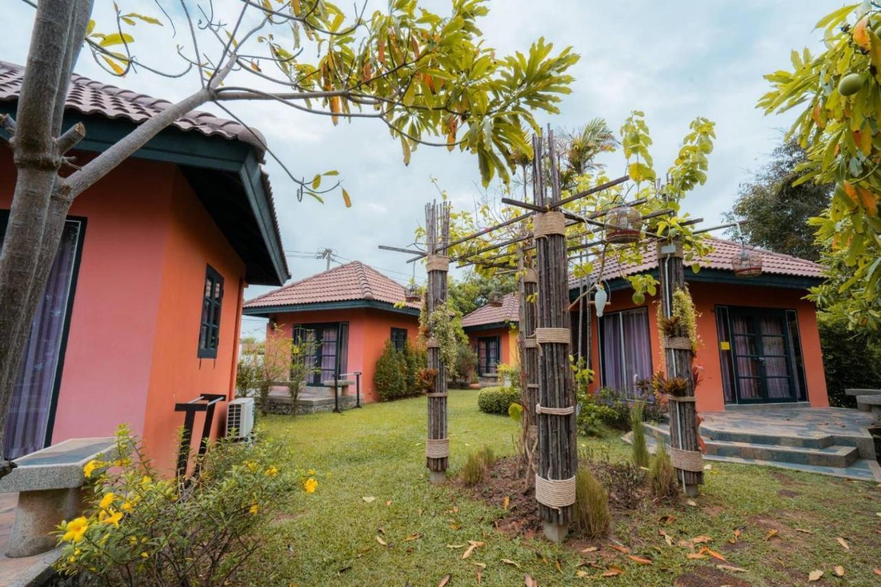 Bayview Resort Ban Chak Phai Dış mekan fotoğraf