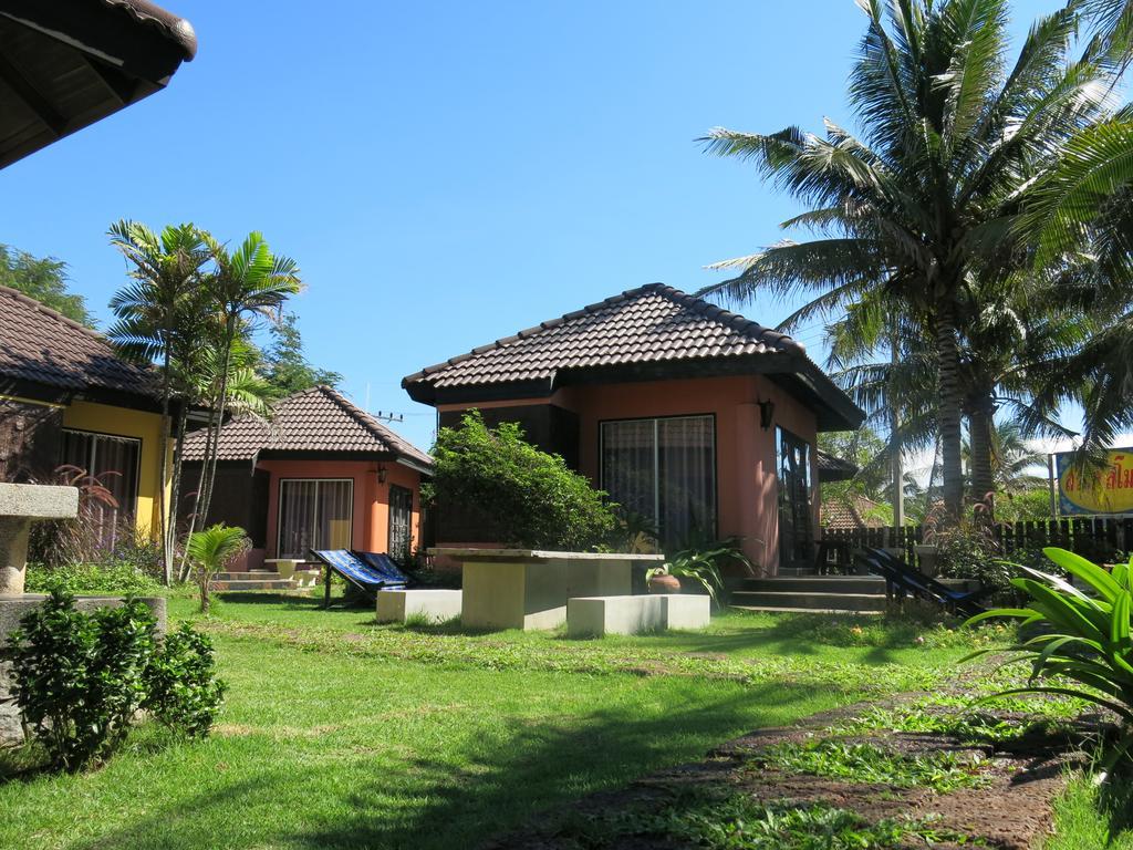 Bayview Resort Ban Chak Phai Dış mekan fotoğraf