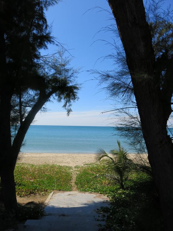 Bayview Resort Ban Chak Phai Dış mekan fotoğraf
