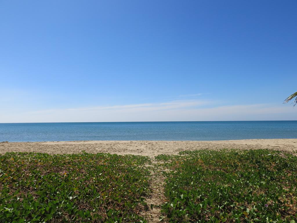 Bayview Resort Ban Chak Phai Dış mekan fotoğraf