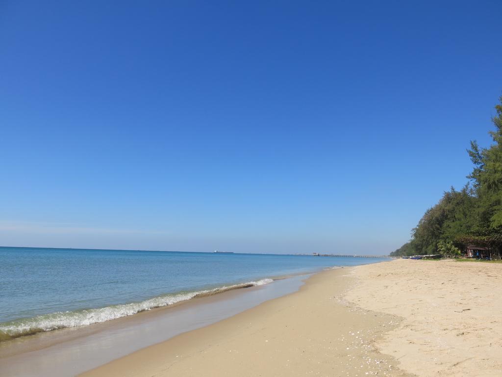 Bayview Resort Ban Chak Phai Dış mekan fotoğraf