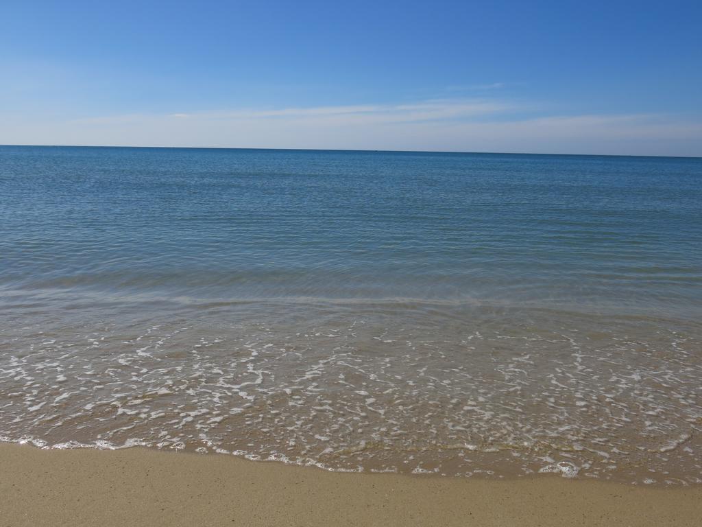 Bayview Resort Ban Chak Phai Dış mekan fotoğraf