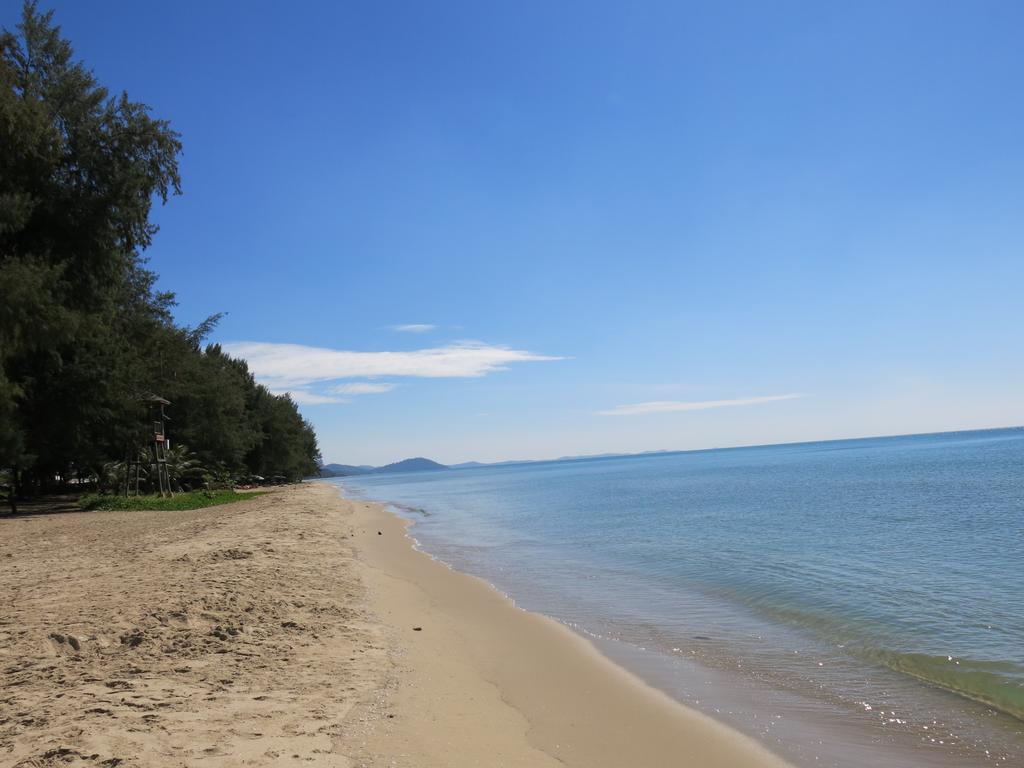 Bayview Resort Ban Chak Phai Dış mekan fotoğraf