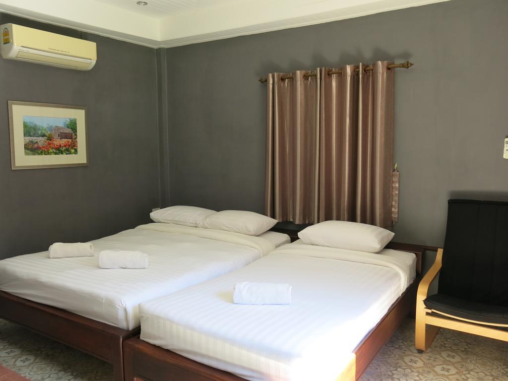 Bayview Resort Ban Chak Phai Dış mekan fotoğraf