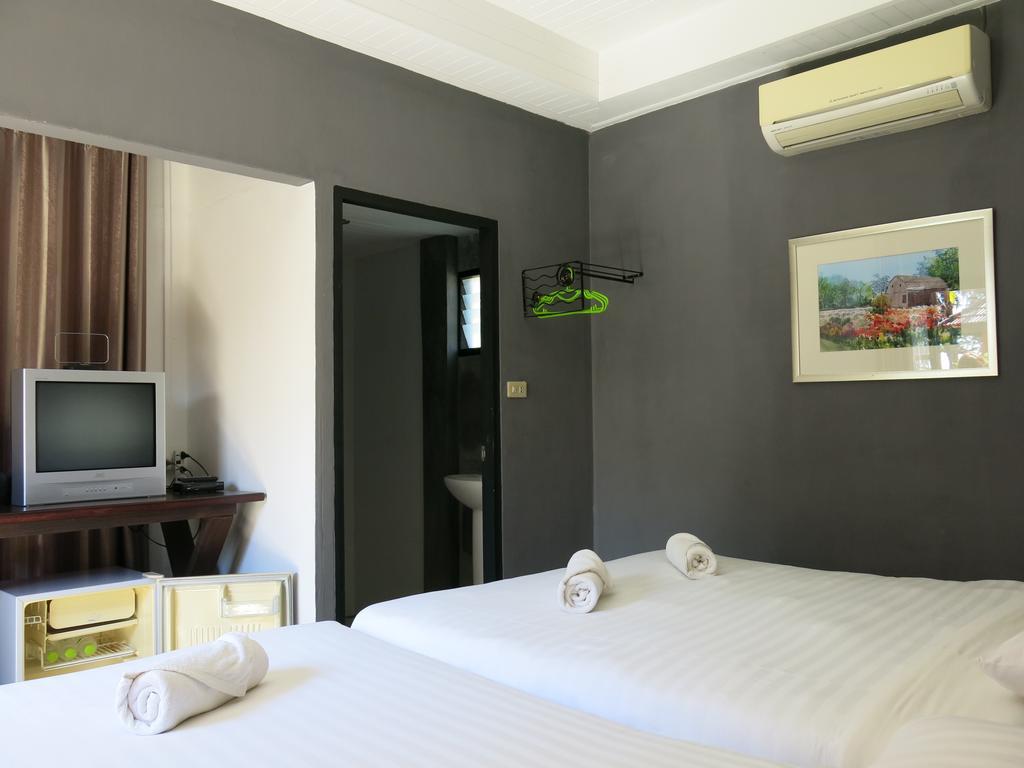 Bayview Resort Ban Chak Phai Dış mekan fotoğraf