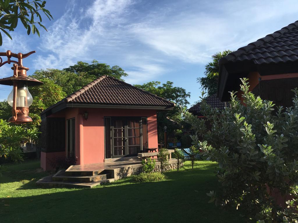 Bayview Resort Ban Chak Phai Dış mekan fotoğraf
