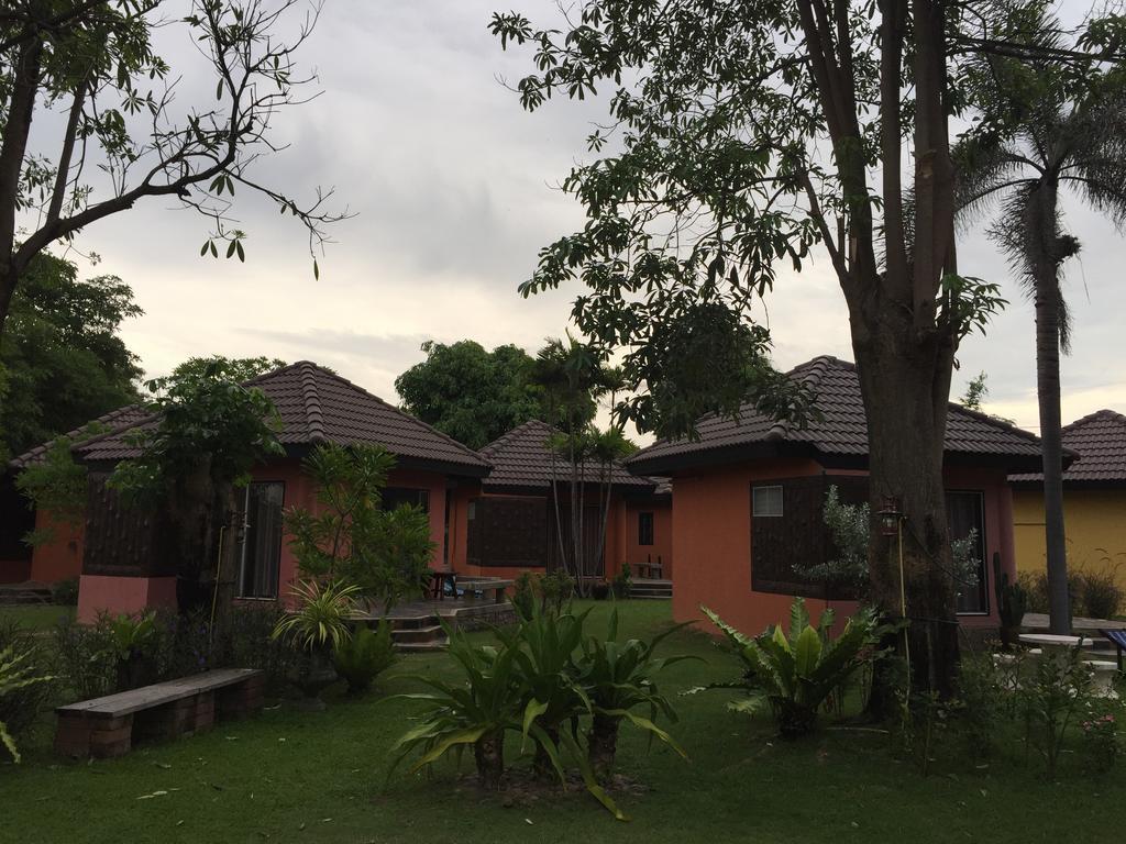 Bayview Resort Ban Chak Phai Dış mekan fotoğraf