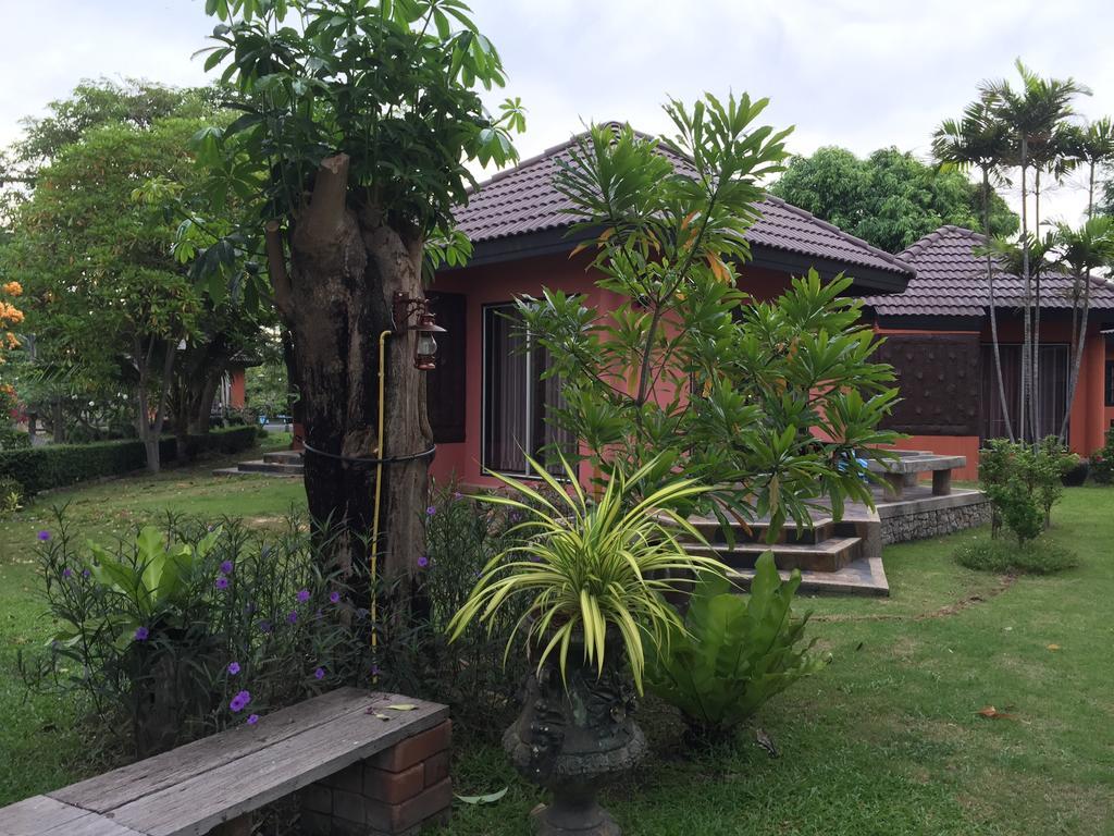 Bayview Resort Ban Chak Phai Dış mekan fotoğraf