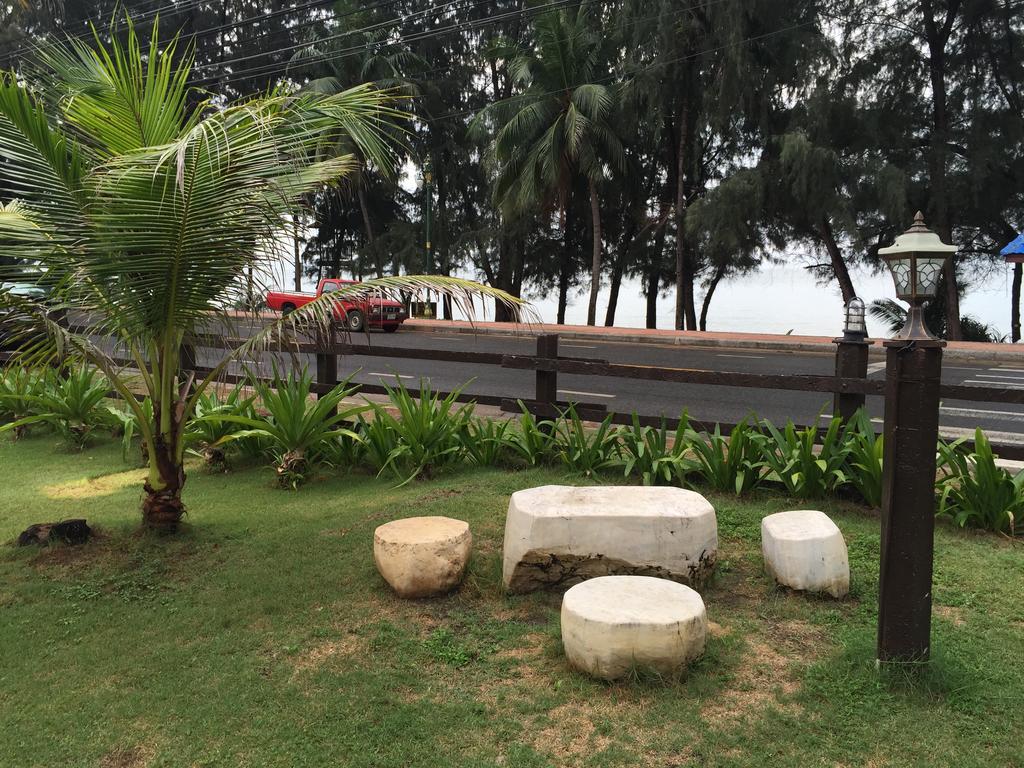 Bayview Resort Ban Chak Phai Dış mekan fotoğraf