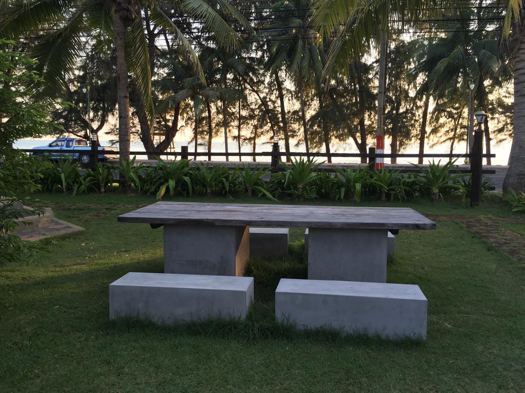 Bayview Resort Ban Chak Phai Dış mekan fotoğraf
