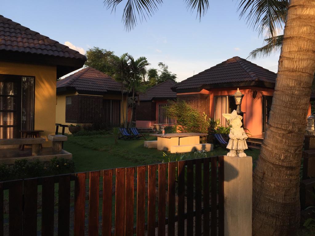 Bayview Resort Ban Chak Phai Dış mekan fotoğraf