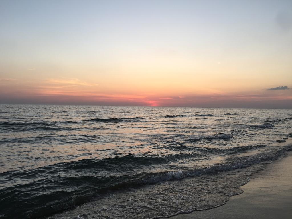 Bayview Resort Ban Chak Phai Dış mekan fotoğraf