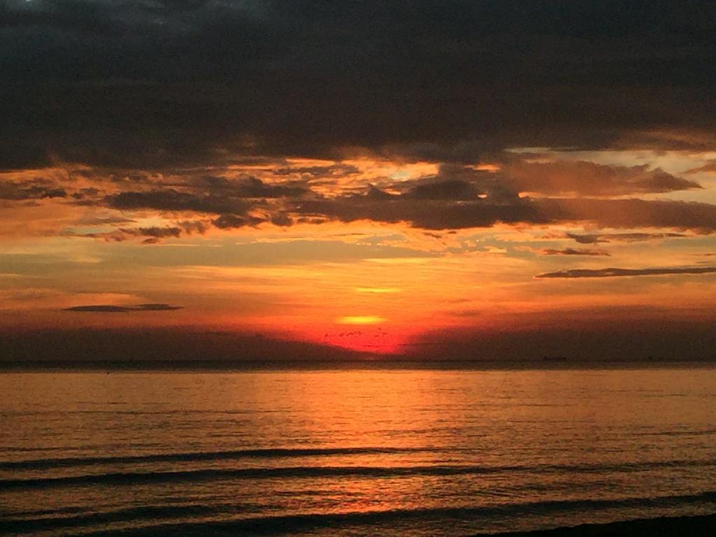 Bayview Resort Ban Chak Phai Dış mekan fotoğraf