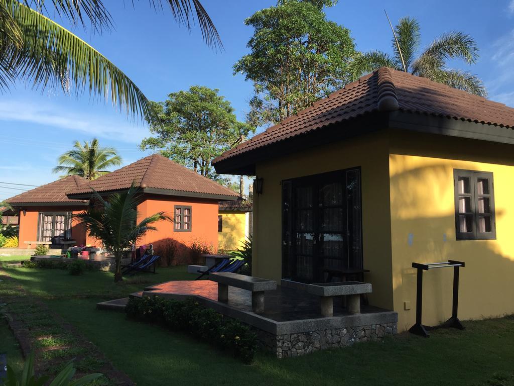 Bayview Resort Ban Chak Phai Dış mekan fotoğraf