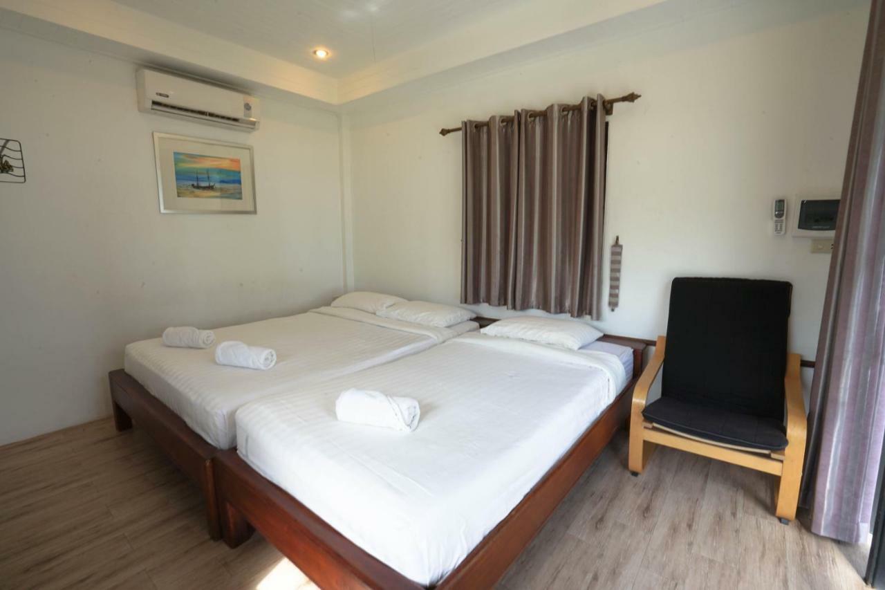 Bayview Resort Ban Chak Phai Oda fotoğraf