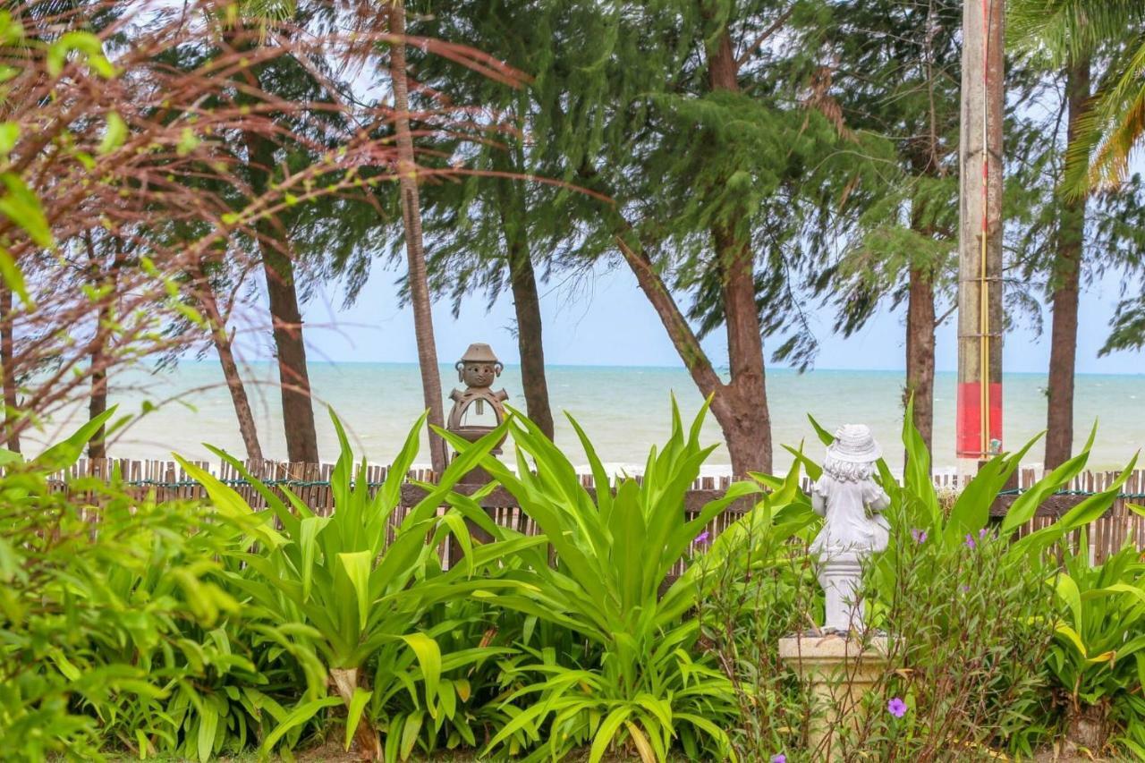 Bayview Resort Ban Chak Phai Dış mekan fotoğraf