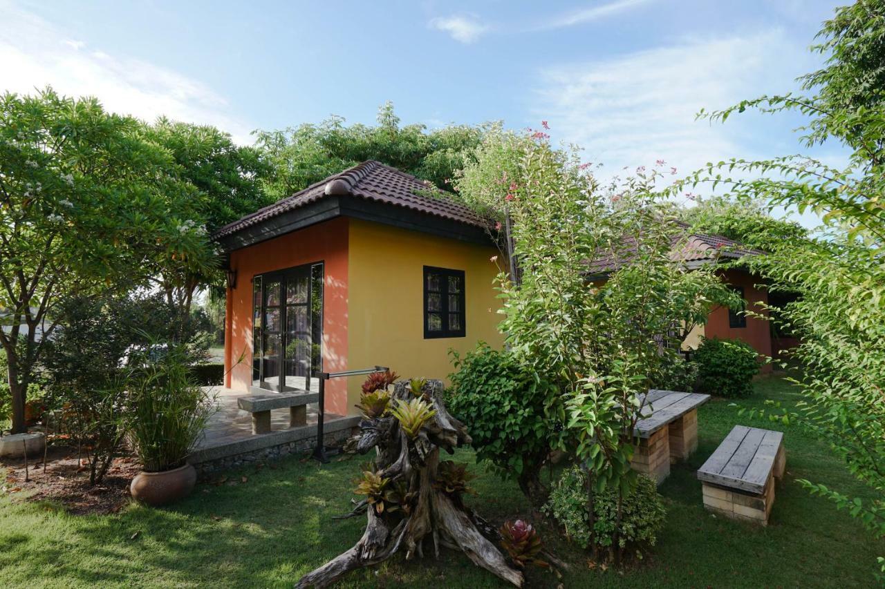 Bayview Resort Ban Chak Phai Dış mekan fotoğraf