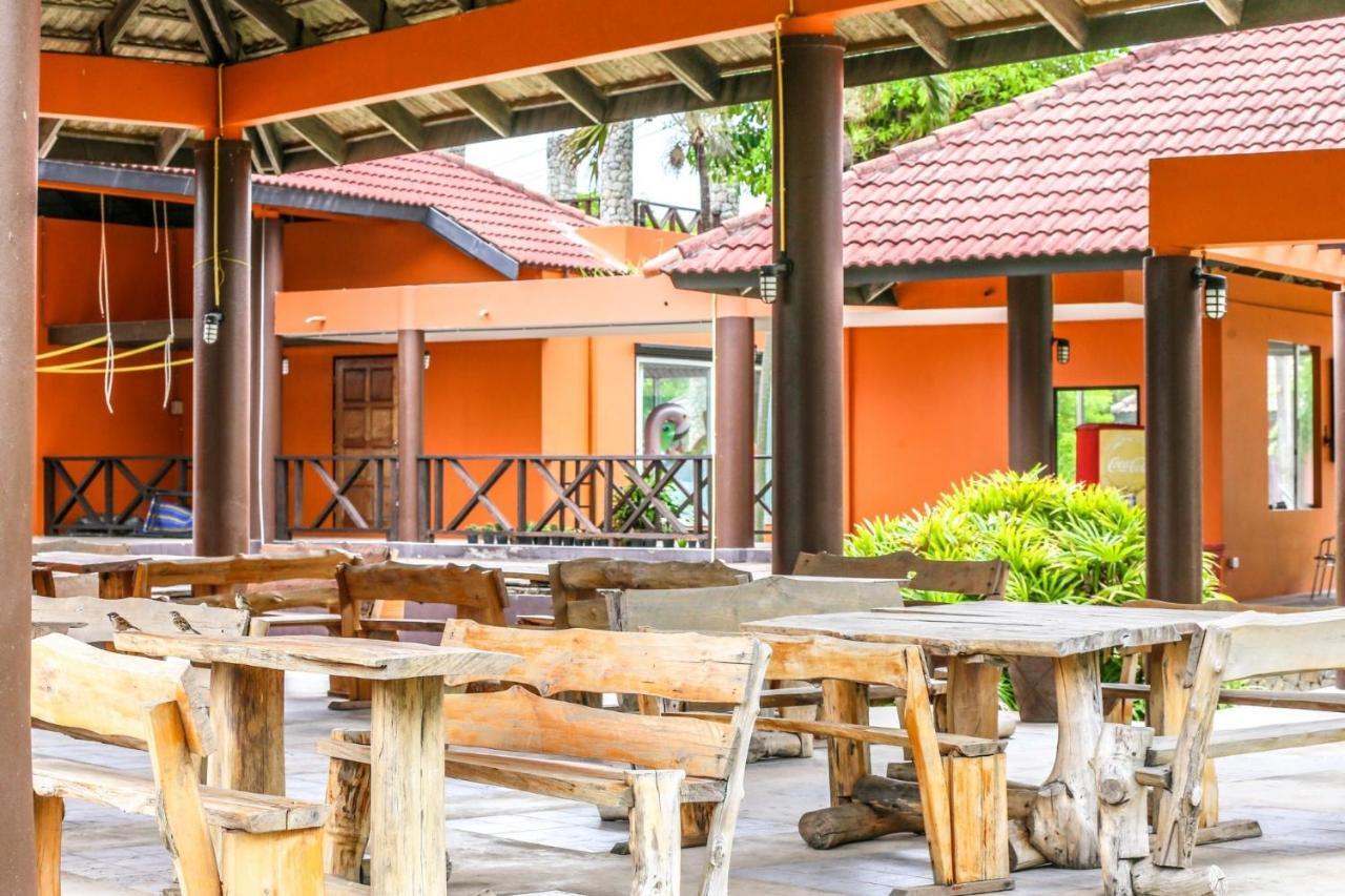 Bayview Resort Ban Chak Phai Dış mekan fotoğraf
