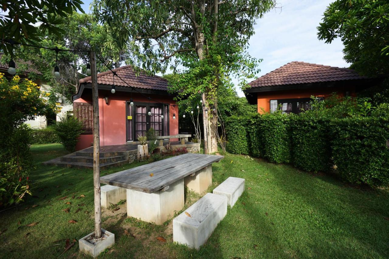 Bayview Resort Ban Chak Phai Dış mekan fotoğraf