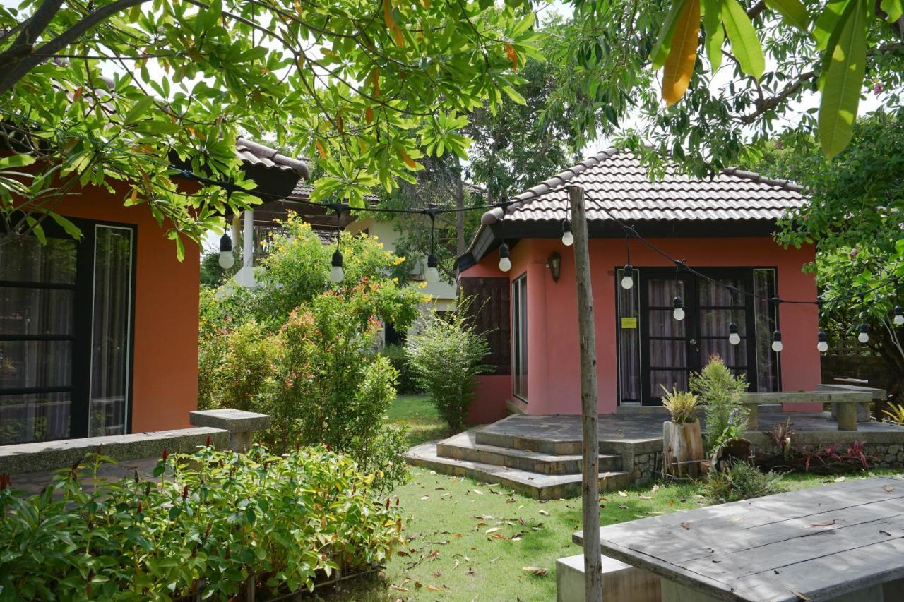 Bayview Resort Ban Chak Phai Dış mekan fotoğraf