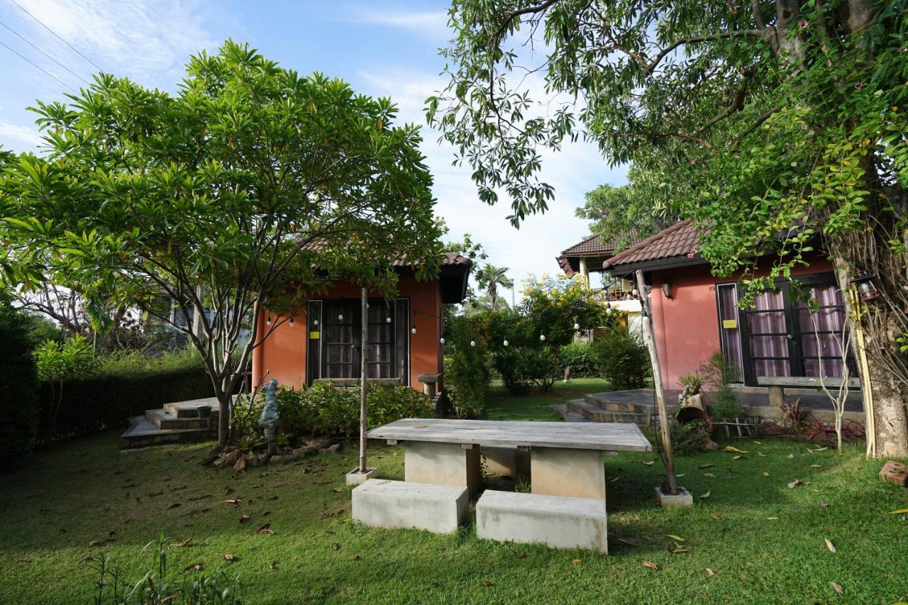 Bayview Resort Ban Chak Phai Dış mekan fotoğraf