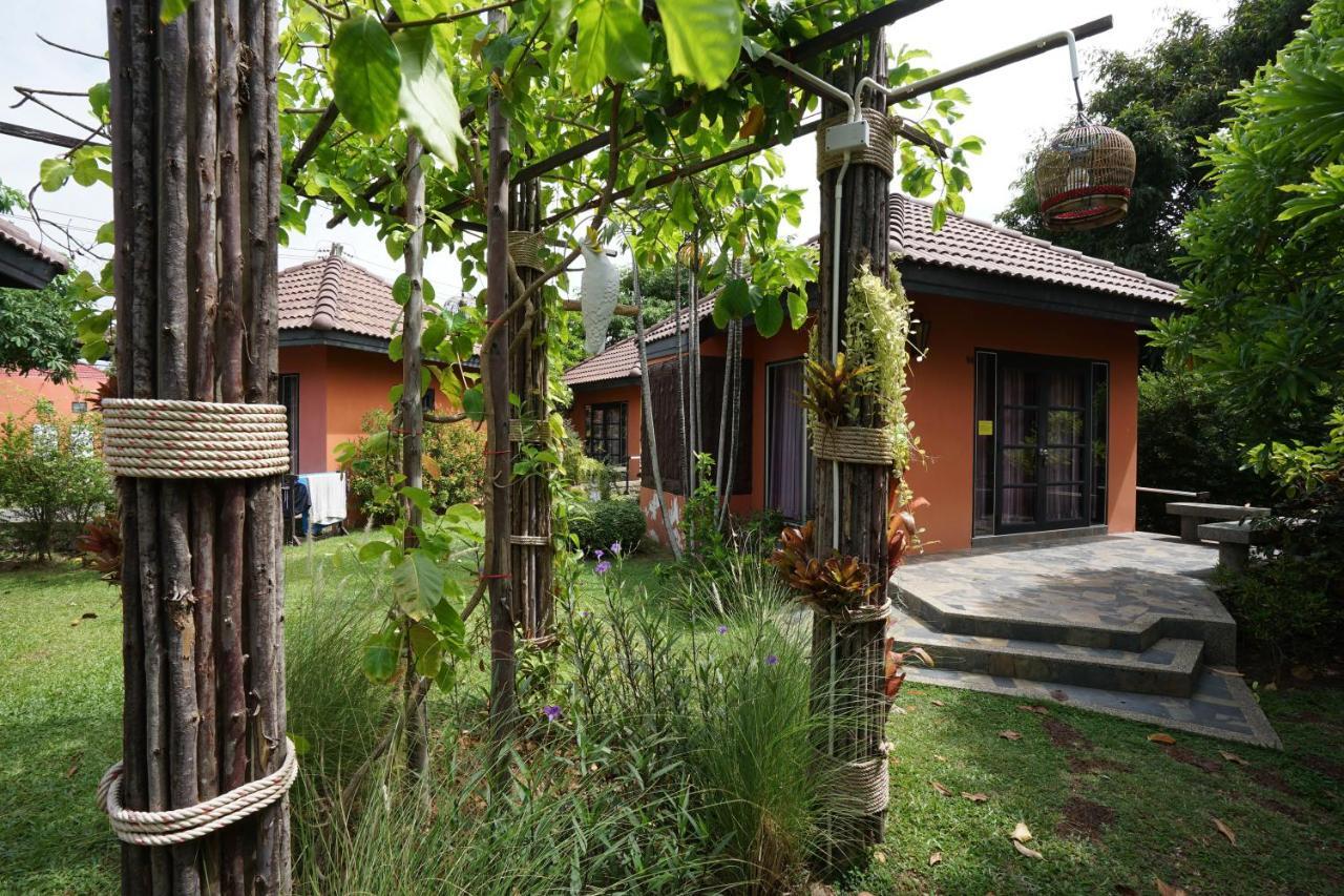 Bayview Resort Ban Chak Phai Dış mekan fotoğraf